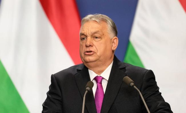 Орбан: Откриха експлозиви в Сърбия край газопровод, доставящ газ за Унгария