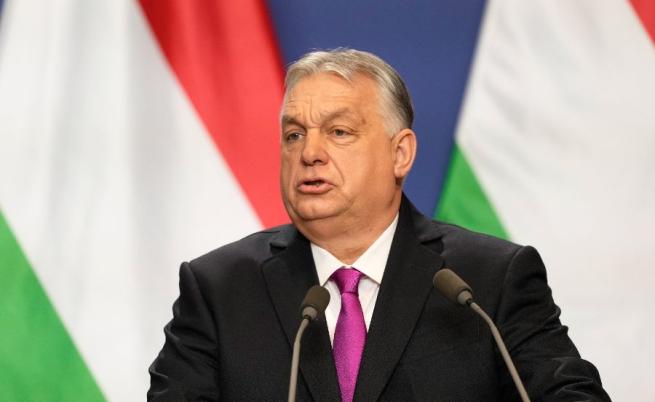 Орбан: Откриха експлозиви в Сърбия край газопровод, доставящ газ за Унгария