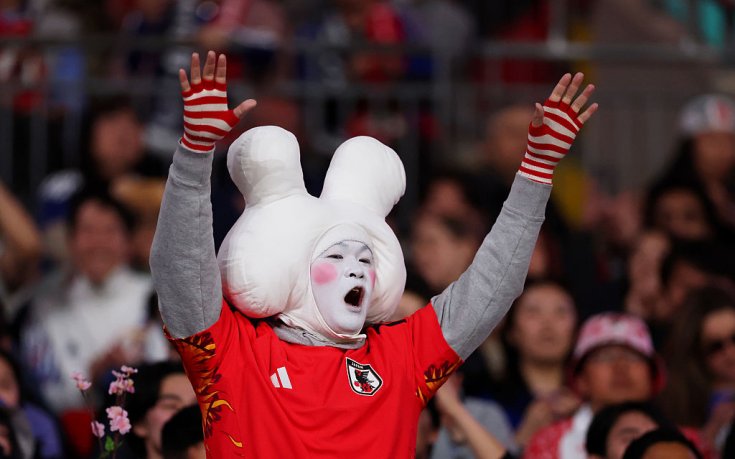 Културата на японските фенове, която продължава да вдъхновява