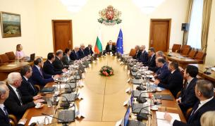 <p>Създават Кризисен щаб за контрол на цените</p>