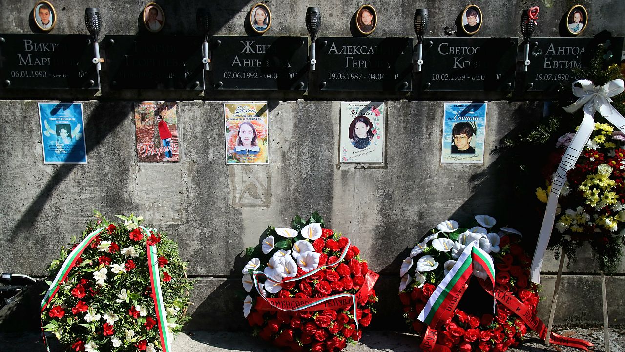 4 април: 22 години от черната нощ в пролома Гостун