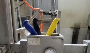 Спряха месодобивен завод в Ловешко за нарушения