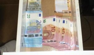 Над 60 000 евро и оръжия, схема за купуване на гласове в Плевенско