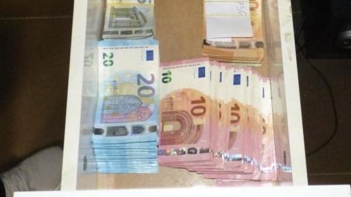 Над 60 000 евро и оръжия, схема за купуване на гласове в Плевенско