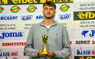 Миха Търдан: Ще е чудесно да зарадваме феновете с трофей за юбилия на Локомотив Пловдив