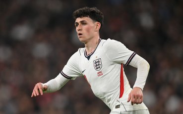 Тухел оставя Фодън извън състава за Световното първенство?