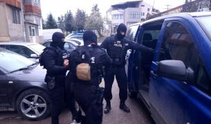 Нови акции срещу купуването на гласове, има задържани