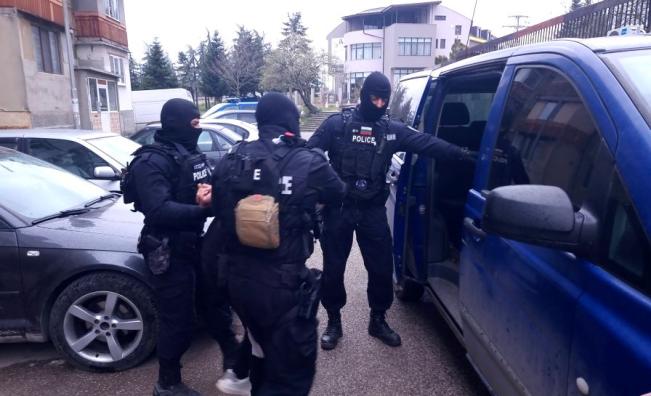 Нови акции срещу купуването на гласове, има задържани