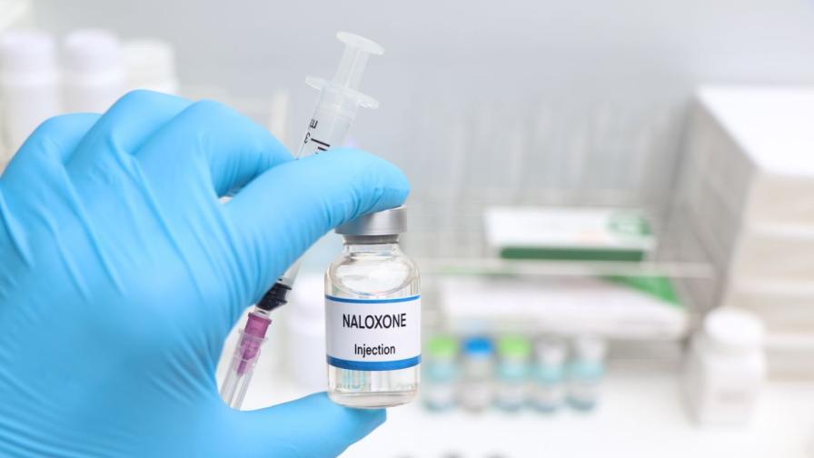 <p>МЗ вкарва в действие антидот срещу смъртоносния фентанил</p>
