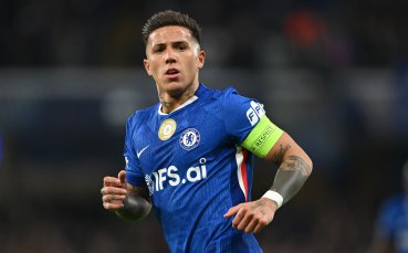 В Челси се надига бунт срещу Енцо Фернандес