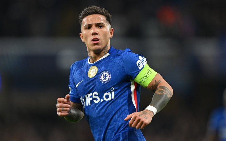 В Челси се надига бунт срещу Енцо Фернандес