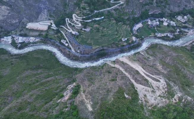 CNN: Китай тайно разширява инфраструктурата си за ядрени оръжия