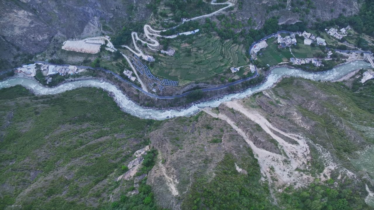 CNN: Китай тайно разширява инфраструктурата си за ядрени оръжия