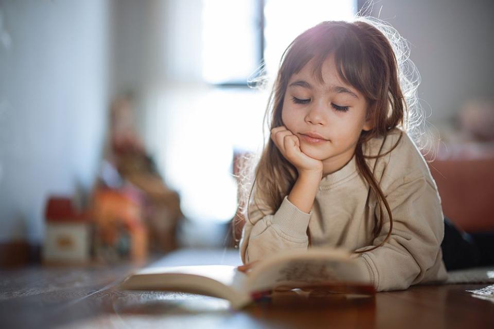 детски книги