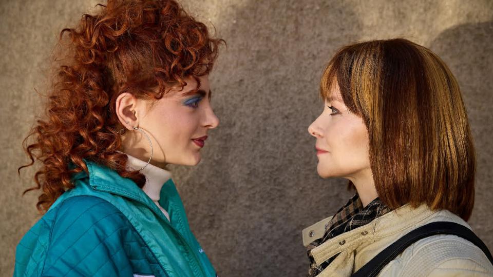 Алена Вергова