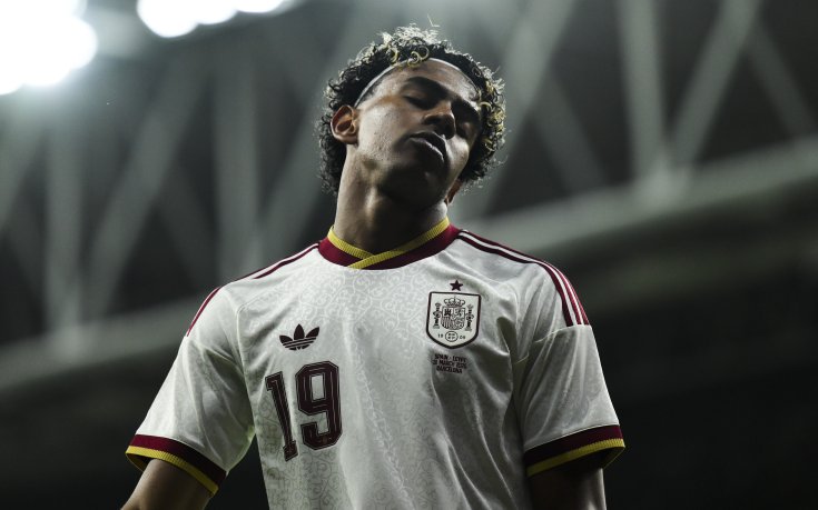 Бивш национал на Мали: Ако бях на мястото на Ямал, щях да се замисля дали да играя отново за Испания