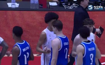 Пета четвърт (2.04.2026)