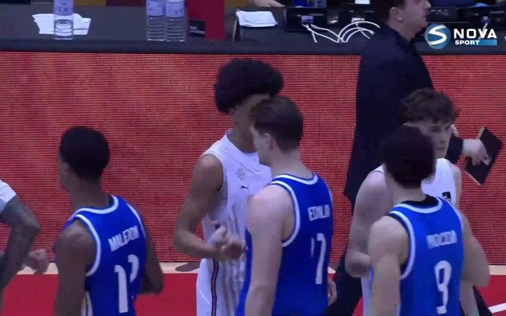 Пета четвърт (2.04.2026)