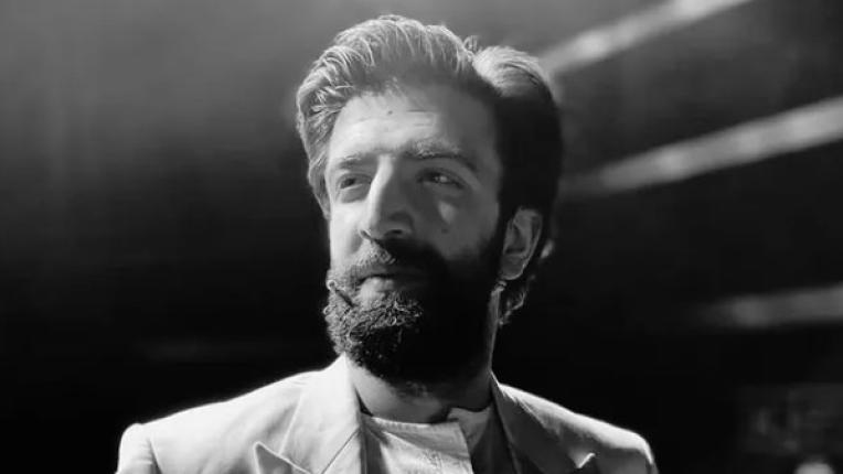 Рамазан Тетик