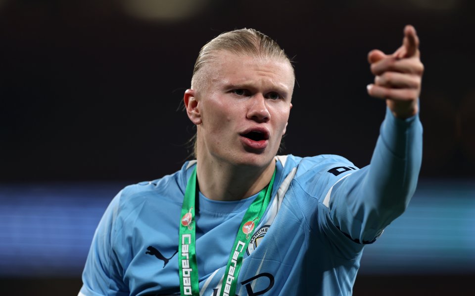 Топ 5 на най-високите заплати във Висшата лига