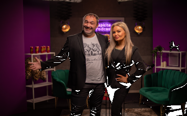 Пламена: От световните сцени до най-трудната вътрешна битка