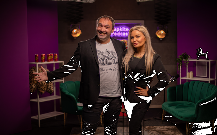 Пламена: От световните сцени до най-трудната вътрешна битка