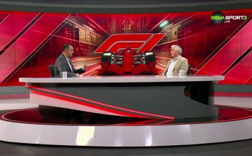 Формула 1 токшоу (02.04.2026)