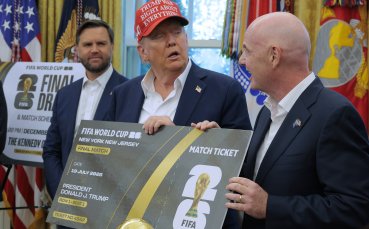 Лудост! Цените на билетите за финала на Мондиал 2026 удариха 10 000 евро