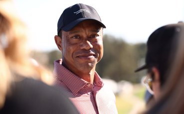 Тайгър Уудс напуска САЩ за лечение