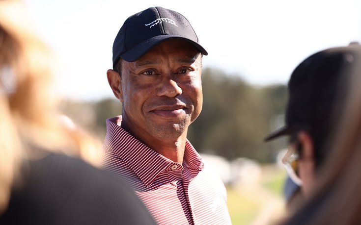 Тайгър Уудс напуска САЩ за лечение