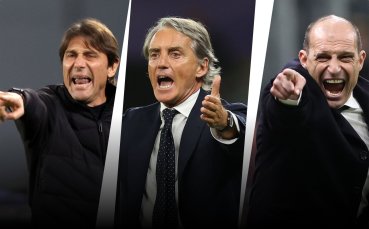 В Италия са пред дилема за наследник на Гатузо