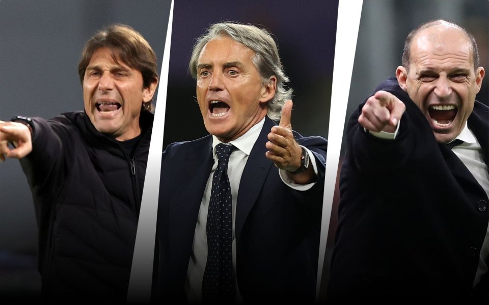 В Италия са пред дилема за наследник на Гатузо