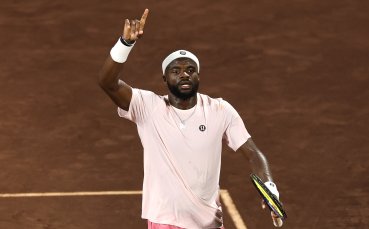 Тиафо попиля Кевин Дюрант: Стар е като света, отиде да спи