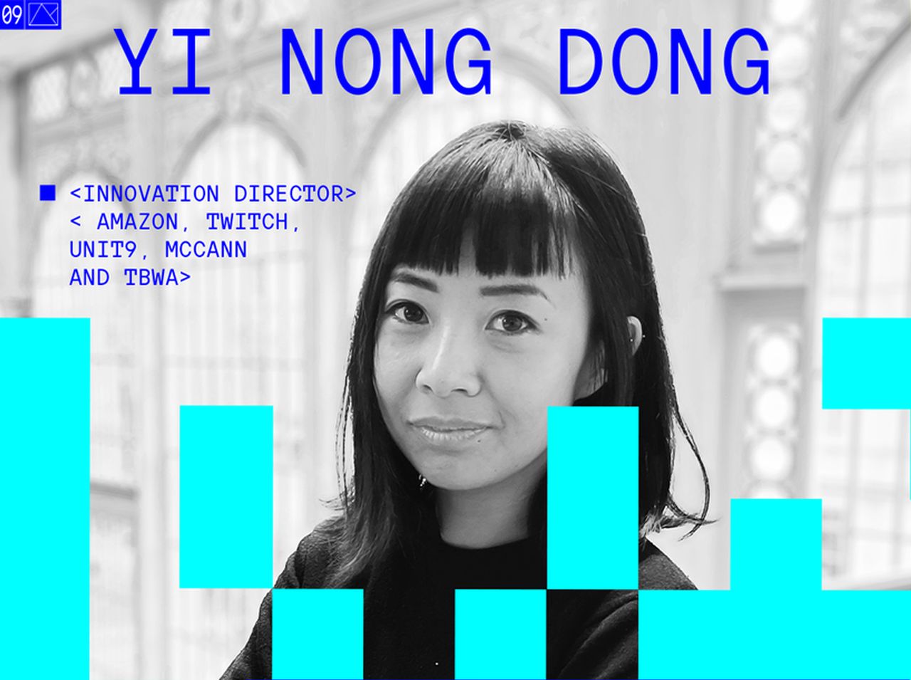 Инонг Донг от Amazon на SHAPESHIFT в София: Как да запазим човешката преценка в ерата на AI