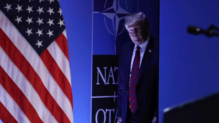 Снимката е архивна