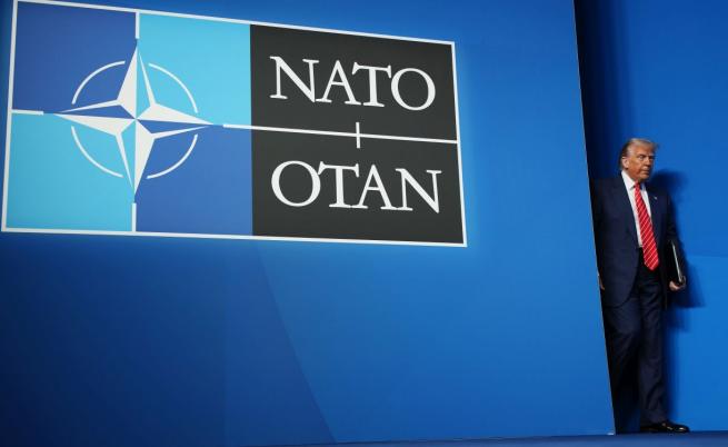 Могат ли САЩ наистина да напуснат НАТО?