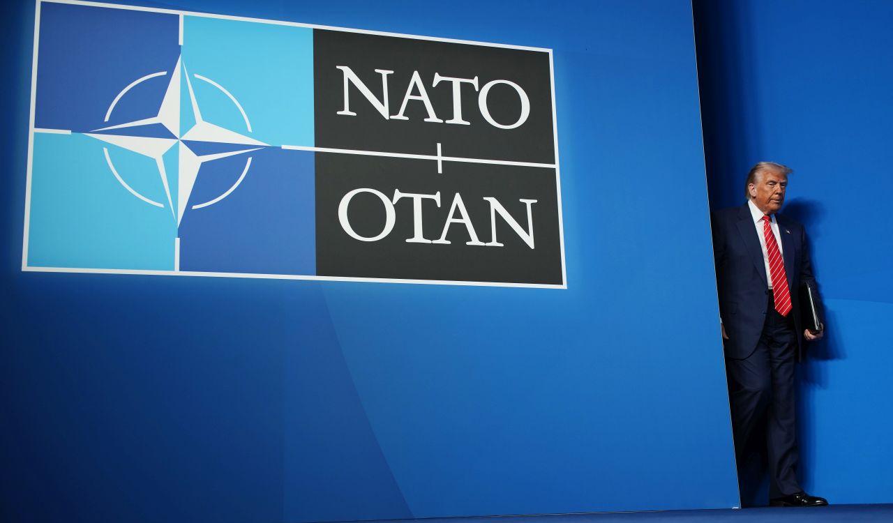 Могат ли САЩ наистина да напуснат НАТО?