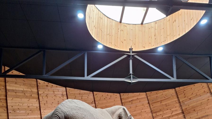 „Изгубеният свят“ на България в уникалния...