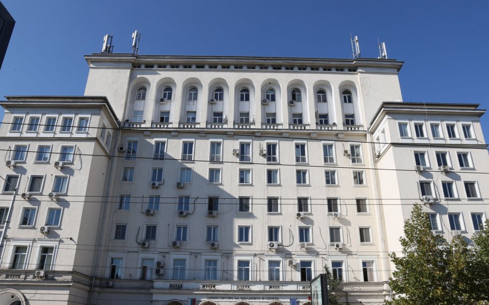 ММС награди български спортисти с премии на обща стойност  87 500 евро