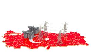 "Боташ" вдигна с 25% цените на тока и газа в Турция