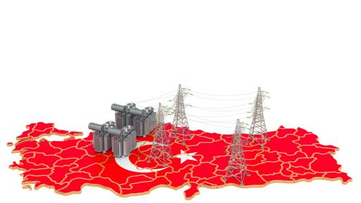 "Боташ" вдигна с 25% цените на тока и газа в Турция