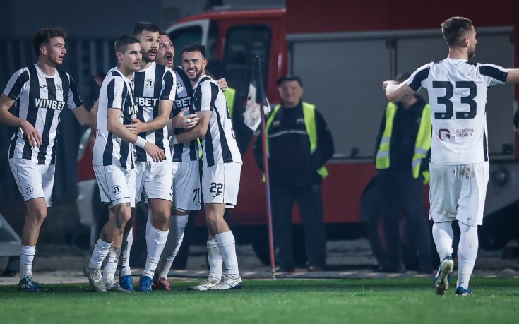 Локо Пловдив със силно послание преди реванша с Арда