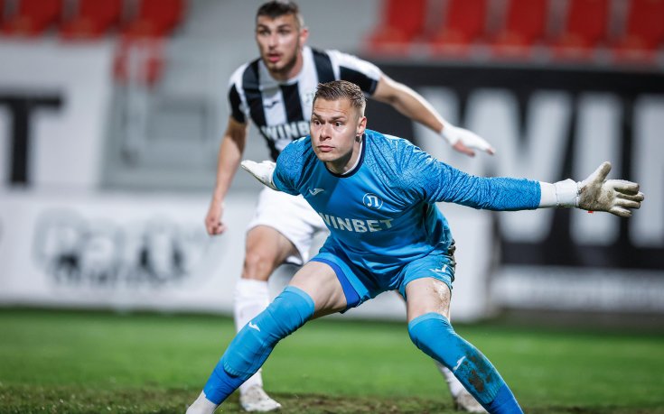 Отбори от Белгия, Турция и Полша следят Боян Милосавлевич