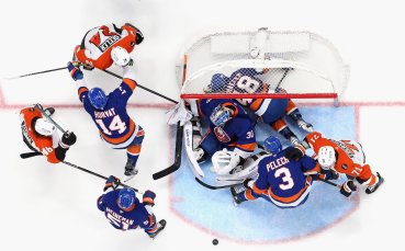 Филаделфия и Сейнт Луис с победи в НХЛ