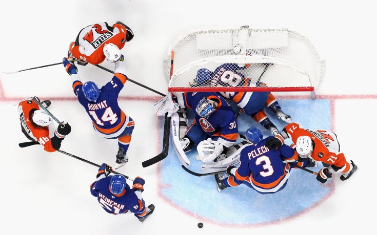 Филаделфия и Сейнт Луис с победи в НХЛ