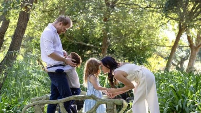 Меган Маркъл