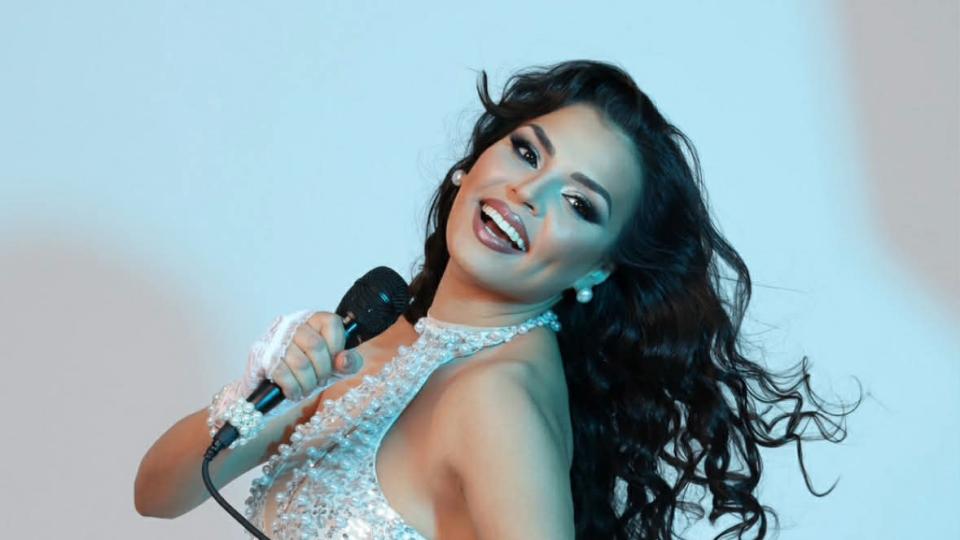 Цвети Радойчева