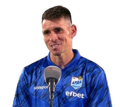 Birsent Карагарен