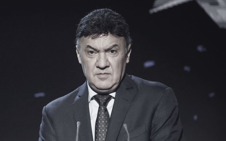 България се сбогува с Боби Михайлов