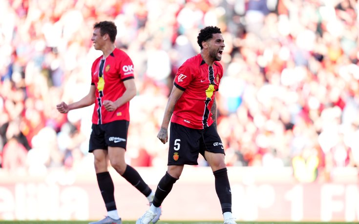 Майорка съкруши Реал Мадрид в края, титлата се отдалечава